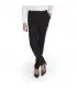 Pantalón Chino 2054 COLD de traje para señora con bolsillos. Gary´s
