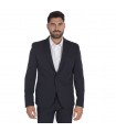 Americana 8121 TECNO de traje para caballero super slim con un botón . Gary´s