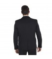 Americana 8121 TECNO de traje para caballero super slim con un botón . Gary´s