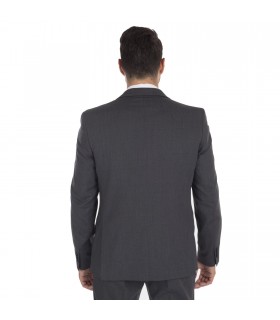 Americana 8122 CONFORT de traje para caballero Slim FIT con dos botones . Gary´s