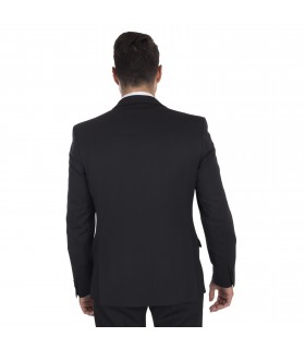 Americana 8122 CONFORT de traje para caballero Slim FIT con dos botones . Gary´s