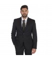 Americana 8122 CONFORT de traje para caballero Slim FIT con dos botones . Gary´s