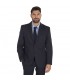 Americana 8124 MAXIMA de traje para caballero SLIM FIT con dos botones . Gary´s