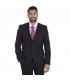Americana 8124 MAXIMA de traje para caballero SLIM FIT con dos botones . Gary´s
