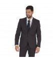 Americana 8126 TRIVAL de traje para caballero slim fin con dos botones . Gary´s