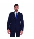Americana 8126 TRIVAL de traje para caballero slim fin con dos botones . Gary´s