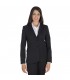 Americana 8212 CONFORT de traje para señora con dos botones. Gary´s