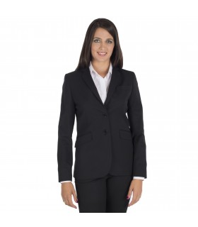 Americana 8212 CONFORT de traje para señora con dos botones. Gary´s