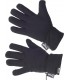 Conjunto 0007 Gorro, Braga y Guantes. Workteam1