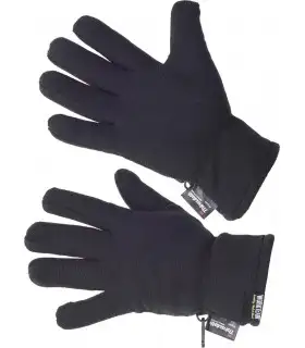 Conjunto 0007 Gorro, Braga y Guantes. Workteam1