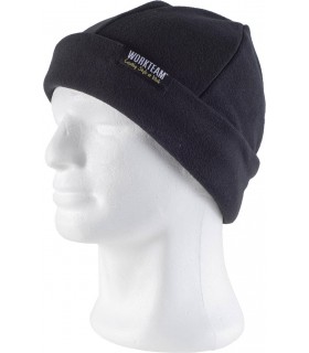 Conjunto 0007 Gorro, Braga y Guantes. Workteam3