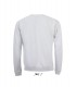 Sudadera SPIDER 01168 unisex. Sol´s