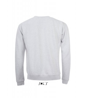 Sudadera SPIDER 01168 unisex. Sol´s