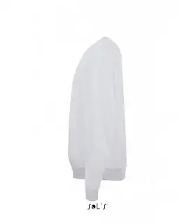 Sudadera SPIDER 01168 unisex. Sol´s