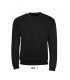 Sudadera SPIDER 01168 unisex. Sol´s