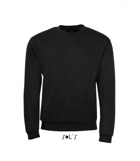 Sudadera SPIDER 01168 unisex. Sol´s