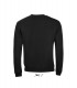 Sudadera SPIDER 01168 unisex. Sol´s