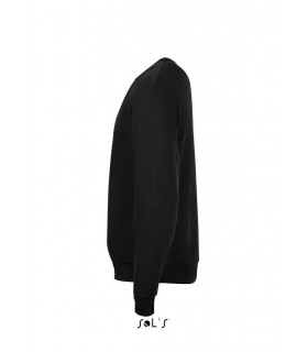 Sudadera SPIDER 01168 unisex. Sol´s