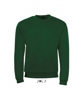Sudadera SPIDER 01168 unisex. Sol´s
