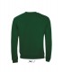 Sudadera SPIDER 01168 unisex. Sol´s