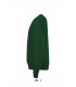 Sudadera SPIDER 01168 unisex. Sol´s