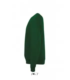 Sudadera SPIDER 01168 unisex. Sol´s