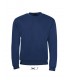 Sudadera SPIDER 01168 unisex. Sol´s