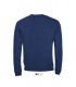 Sudadera SPIDER 01168 unisex. Sol´s