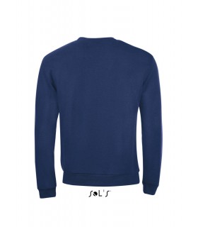Sudadera SPIDER 01168 unisex. Sol´s