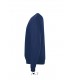Sudadera SPIDER 01168 unisex. Sol´s