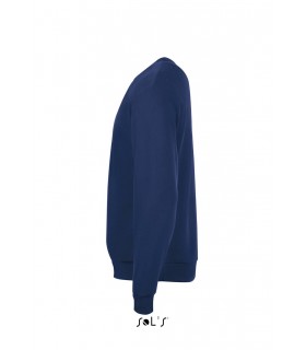 Sudadera SPIDER 01168 unisex. Sol´s