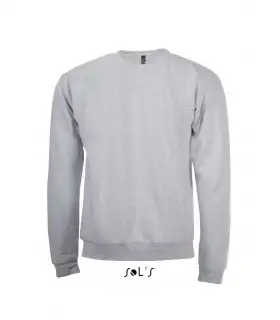 Sudadera SPIDER 01168 unisex. Sol´s