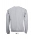 Sudadera SPIDER 01168 unisex. Sol´s