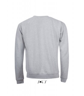 Sudadera SPIDER 01168 unisex. Sol´s