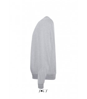 Sudadera SPIDER 01168 unisex. Sol´s