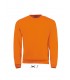 Sudadera SPIDER 01168 unisex. Sol´s