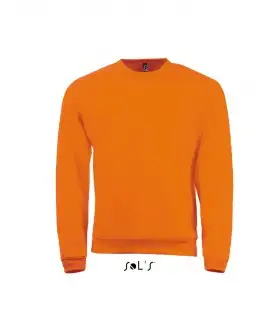 Sudadera SPIDER 01168 unisex. Sol´s