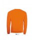 Sudadera SPIDER 01168 unisex. Sol´s