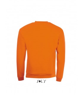 Sudadera SPIDER 01168 unisex. Sol´s