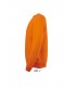 Sudadera SPIDER 01168 unisex. Sol´s
