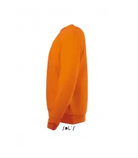 Sudadera SPIDER 01168 unisex. Sol´s