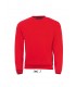 Sudadera SPIDER 01168 unisex. Sol´s