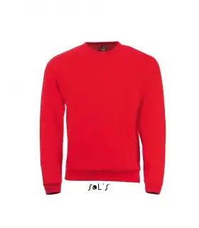 Sudadera SPIDER 01168 unisex. Sol´s