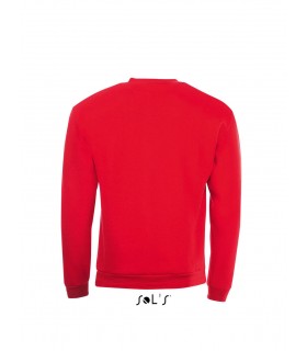 Sudadera SPIDER 01168 unisex. Sol´s