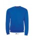 Sudadera SPIDER 01168 unisex. Sol´s