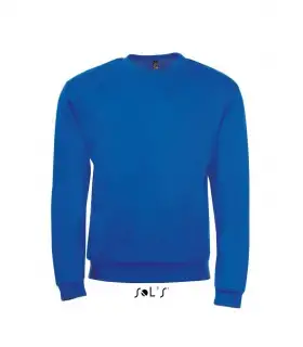 Sudadera SPIDER 01168 unisex. Sol´s