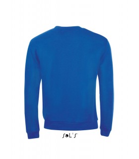 Sudadera SPIDER 01168 unisex. Sol´s