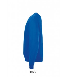 Sudadera SPIDER 01168 unisex. Sol´s