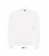 Sudadera SPIDER 01168 unisex. Sol´s