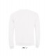 Sudadera SPIDER 01168 unisex. Sol´s